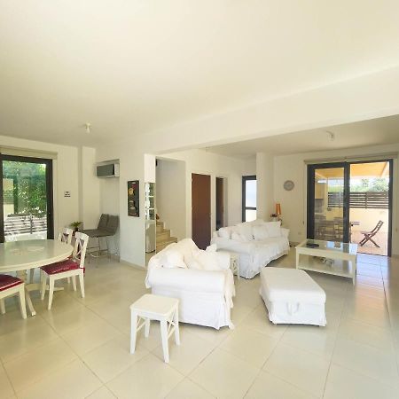 Villa Chrysa Protaras Esterno foto
