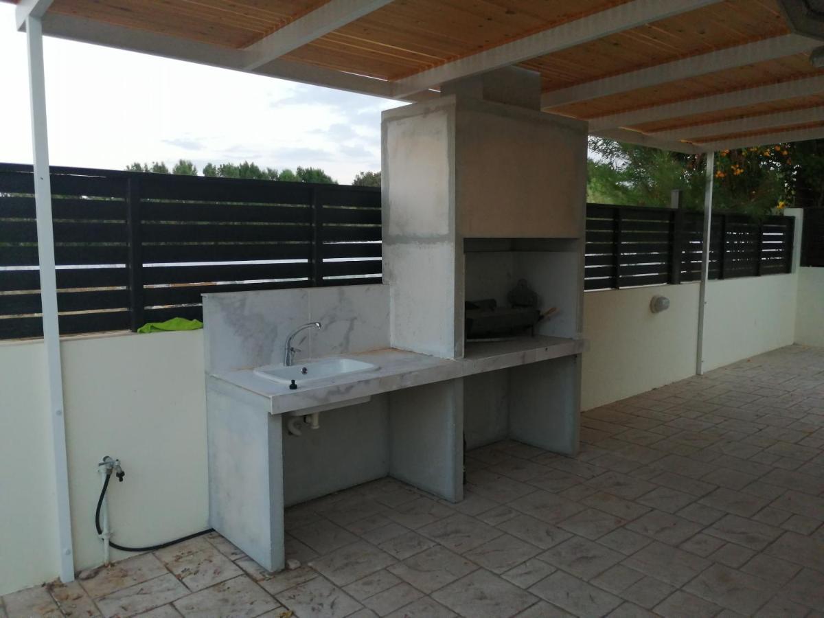 Villa Chrysa Protaras Esterno foto