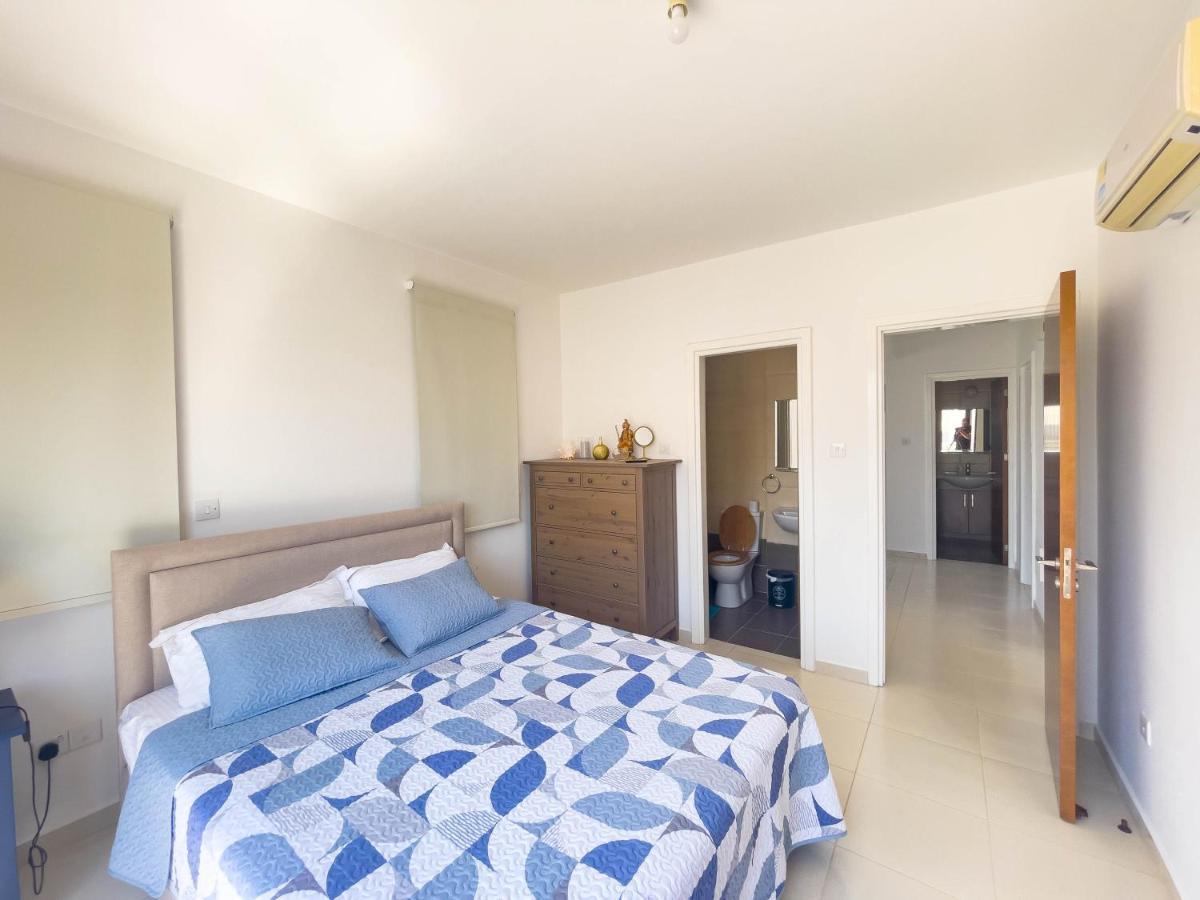 Villa Chrysa Protaras Esterno foto