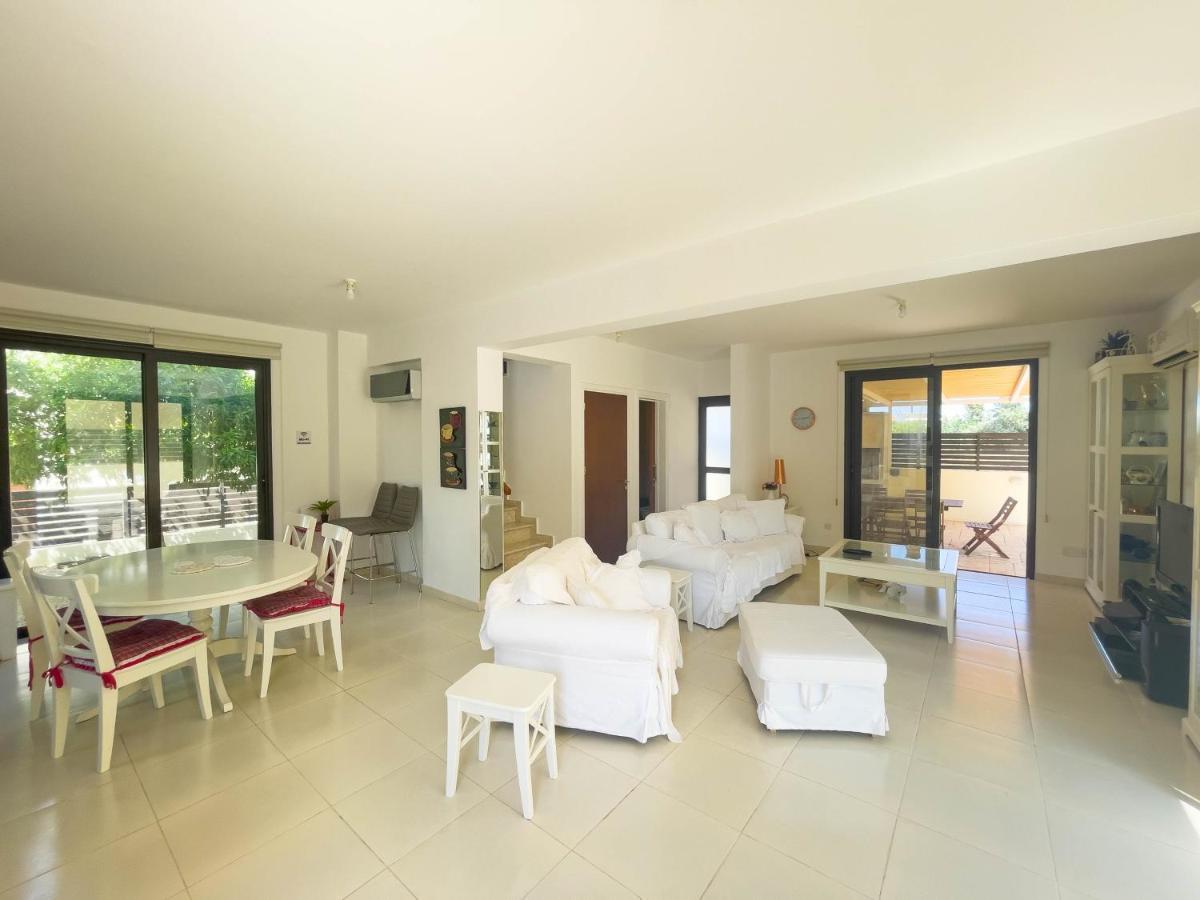 Villa Chrysa Protaras Esterno foto
