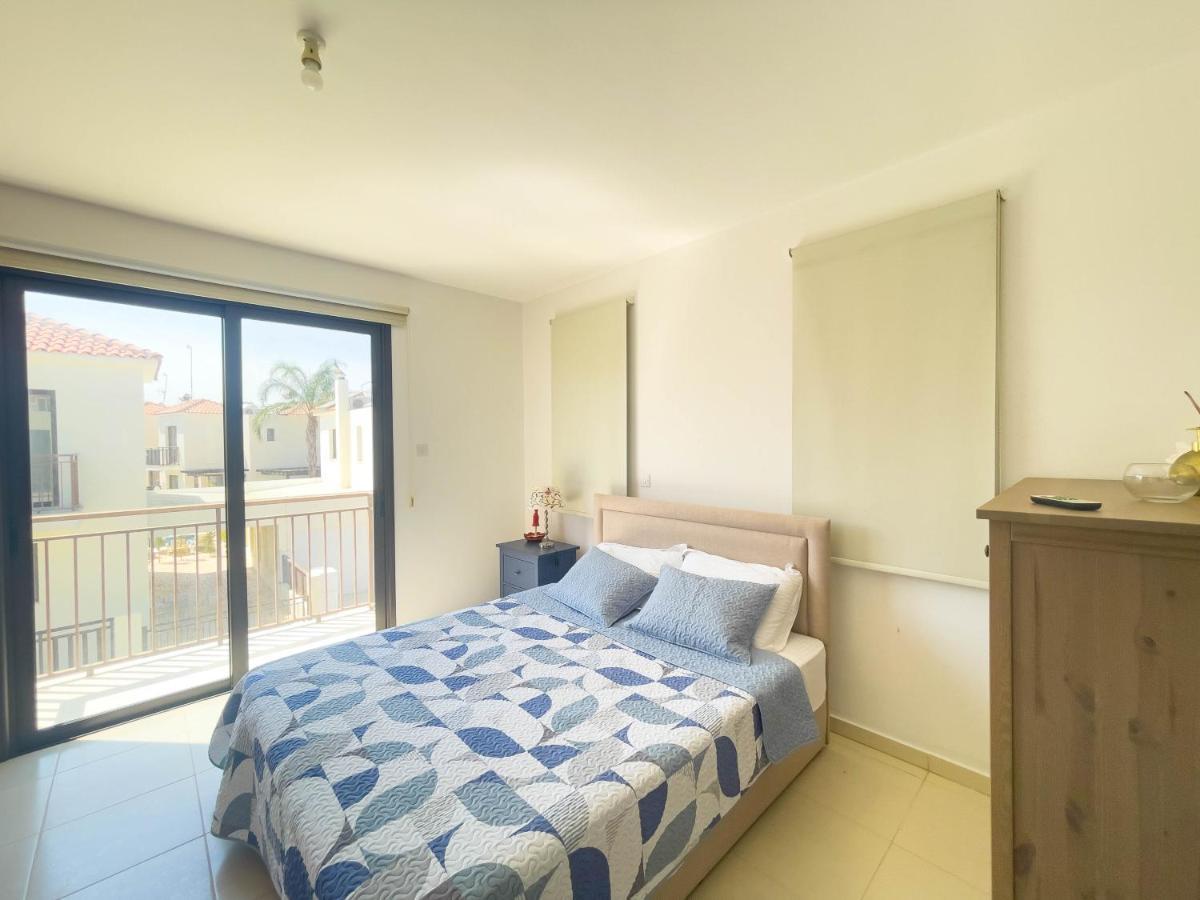 Villa Chrysa Protaras Esterno foto