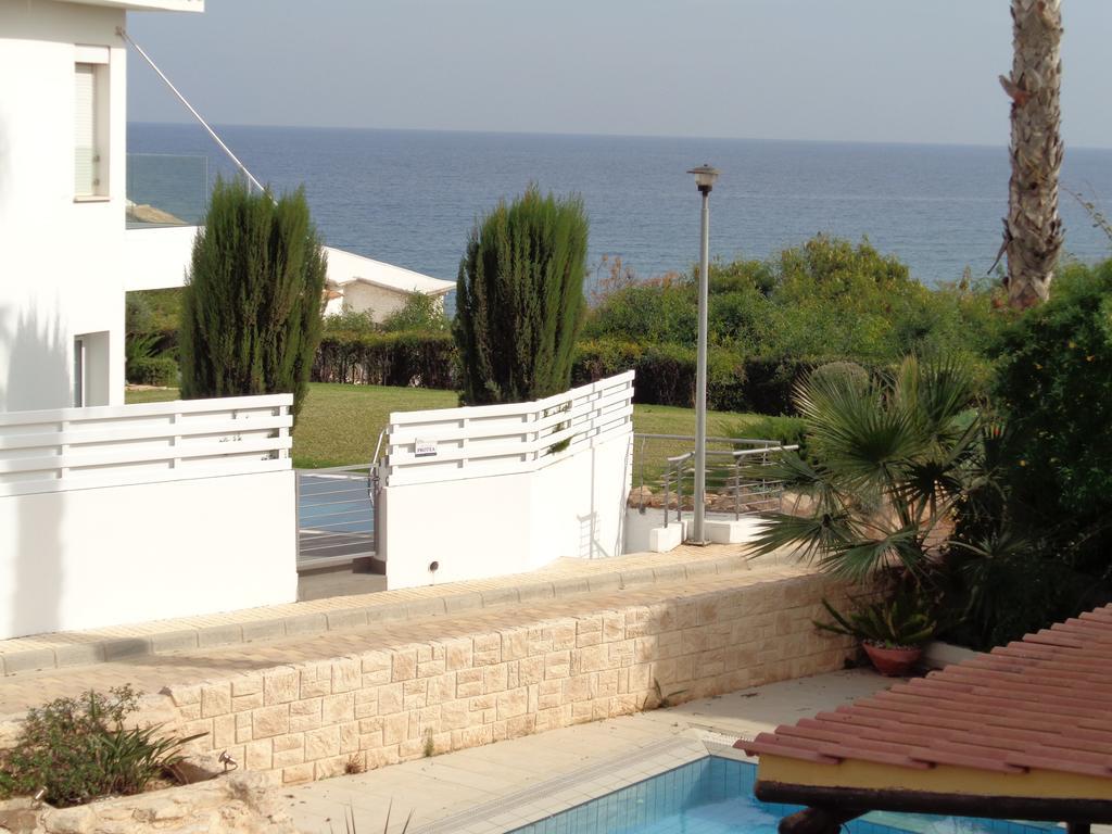 Villa Chrysa Protaras Camera foto