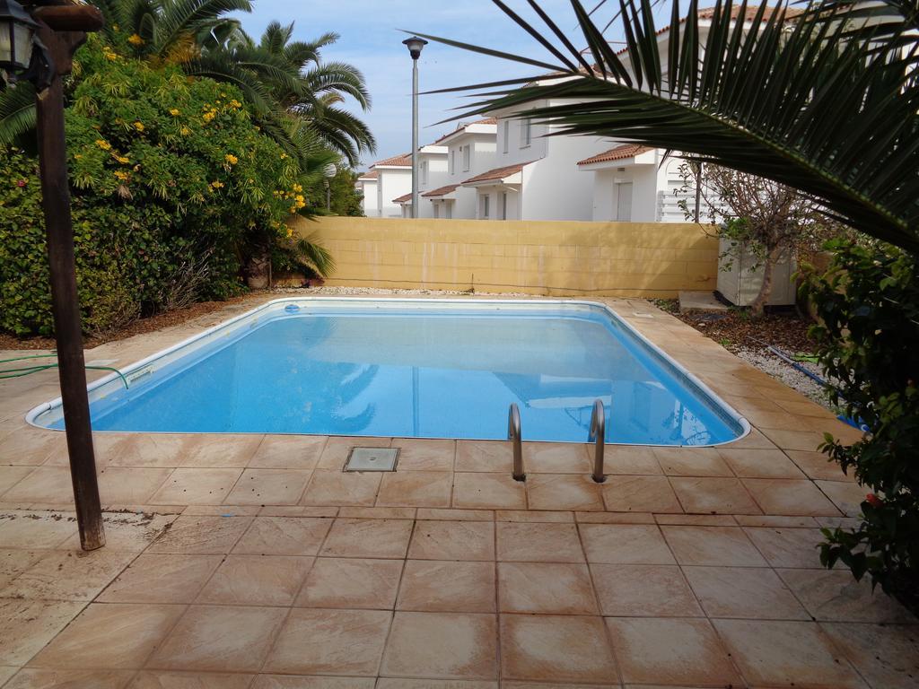 Villa Chrysa Protaras Camera foto