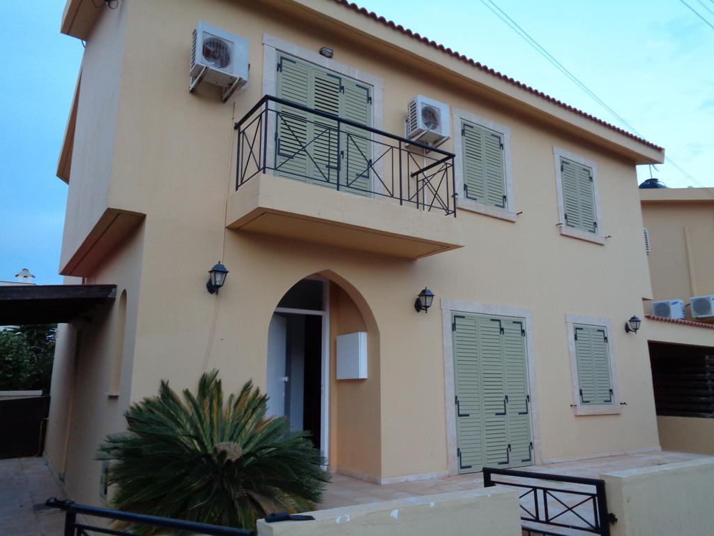 Villa Chrysa Protaras Camera foto
