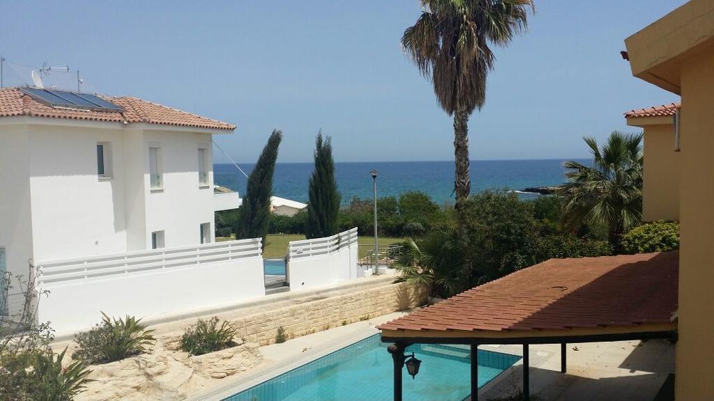 Villa Chrysa Protaras Camera foto