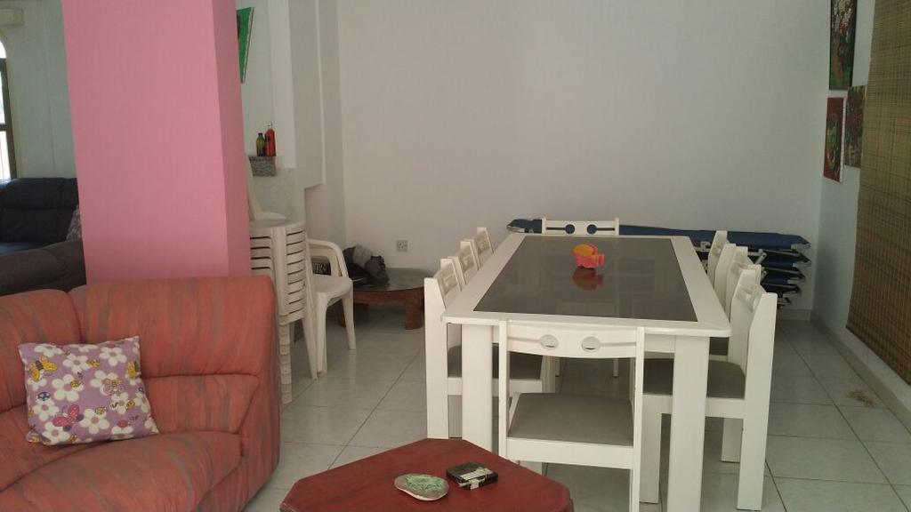 Villa Chrysa Protaras Camera foto